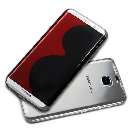 В последнее время появилось много новой информации о грядущем Samsung Galaxy S8