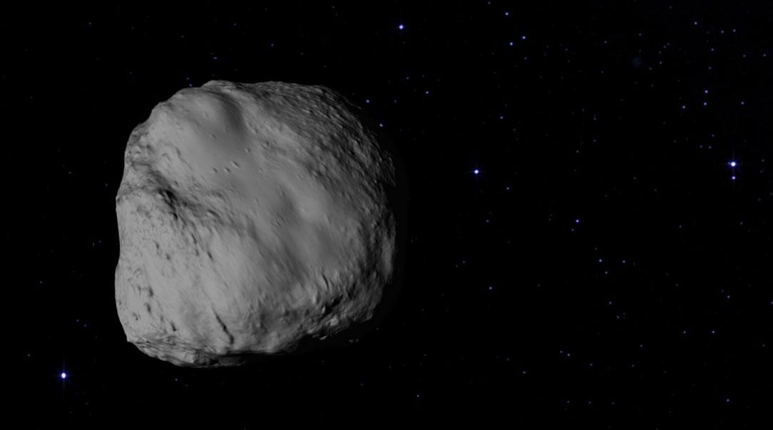 В NASA астероид Бенну считают наиболее опасным из всех известных астероидов, расположенных вблизи от Земли
